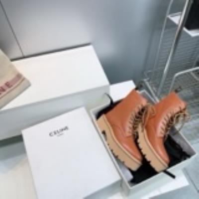 wholesale quality celine women boots model no. 24